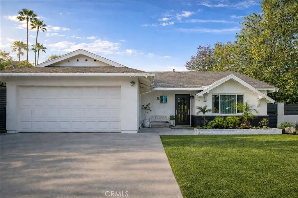 16461 Gunther Street, Granada Hills
