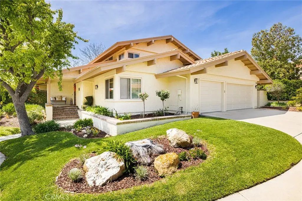 4054 Corte Cima, Thousand Oaks