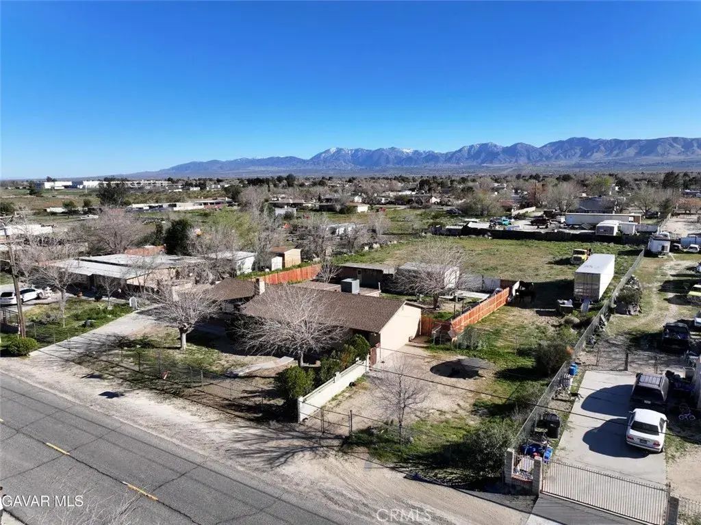 10250 E Avenue Q10, Littlerock