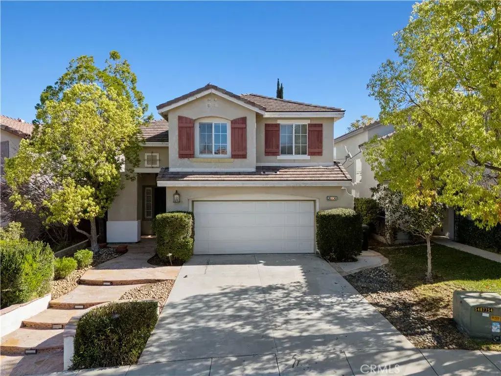 26806 Serrano Place, Canyon Country