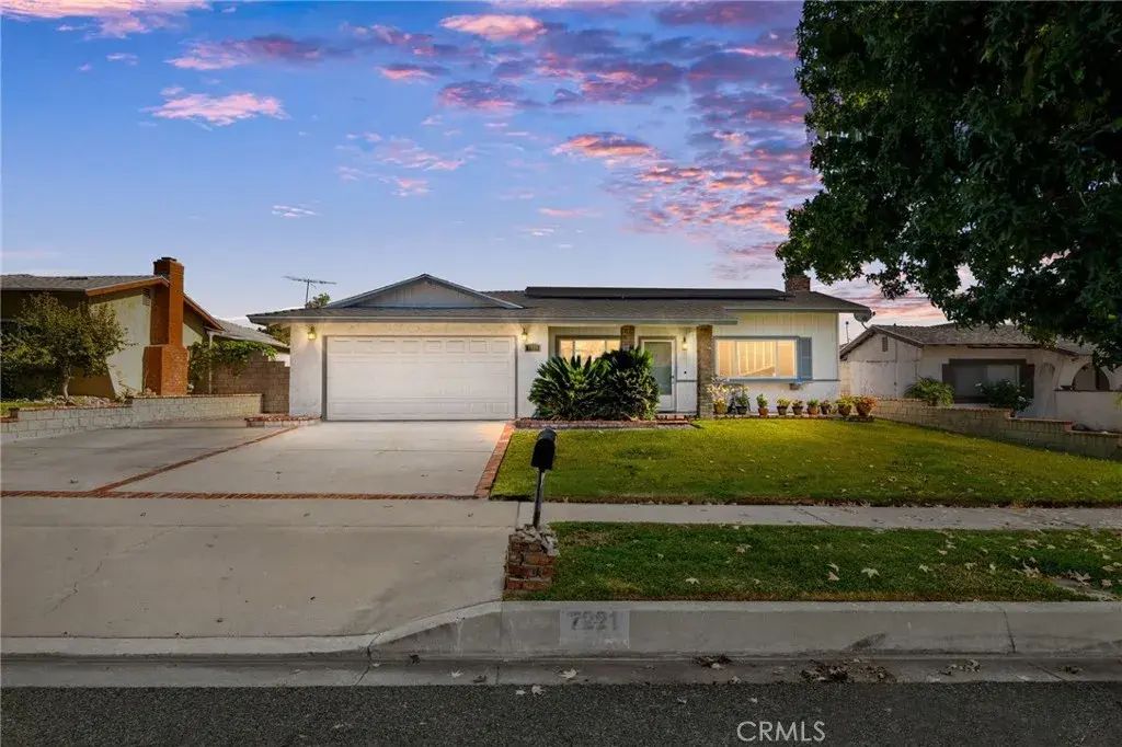 7221 Ramona, Rancho Cucamonga