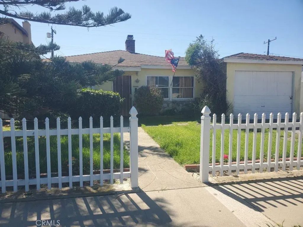2414 W 236th Street, Torrance