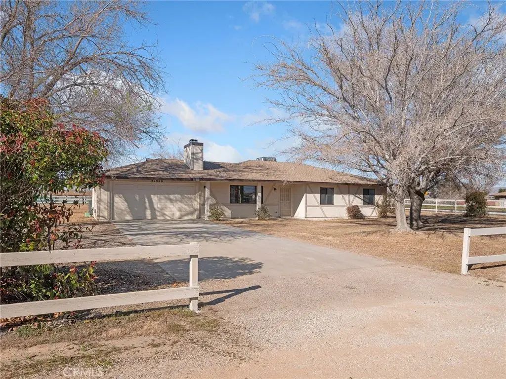 21940 Biloxi, Apple Valley