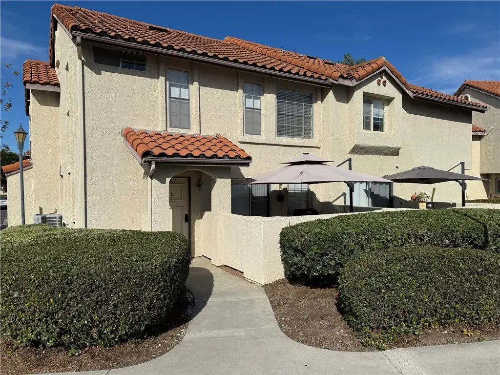 23401 La Crescenta C257, Mission Viejo