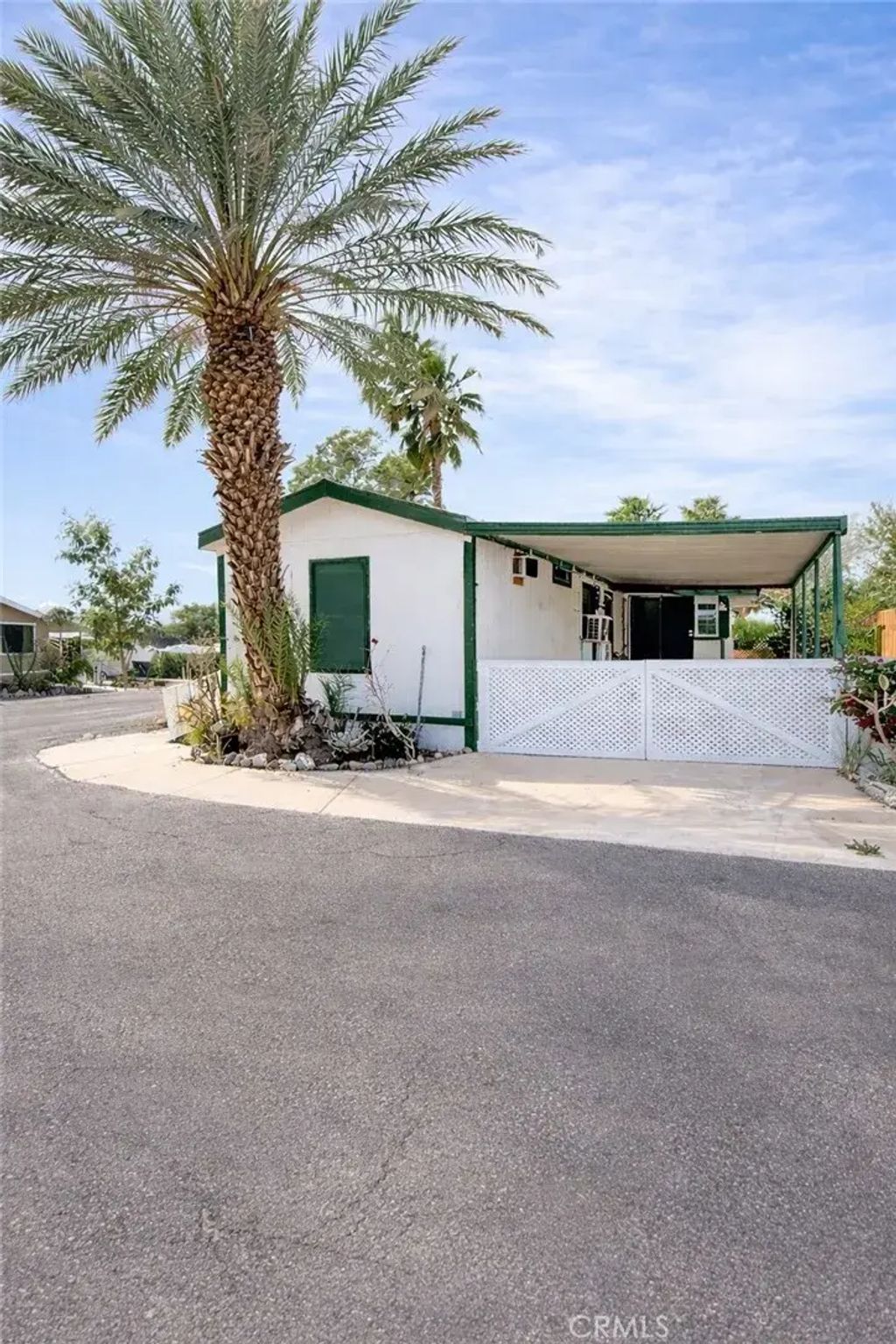 17625 Langlois 105, Desert Hot Springs