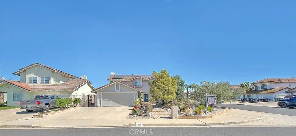 12973 Arlington Lane, Chino