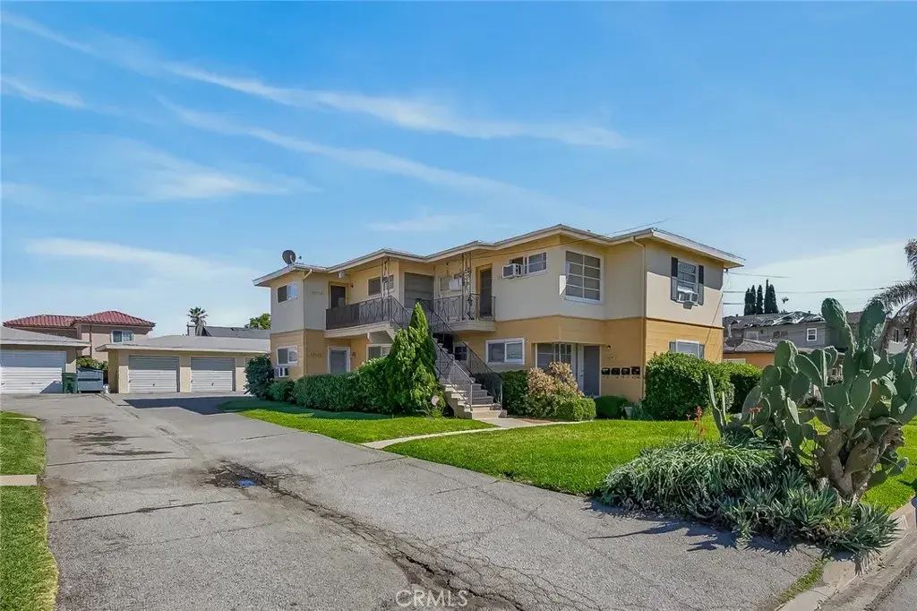 5650 Noel Drive, Temple City