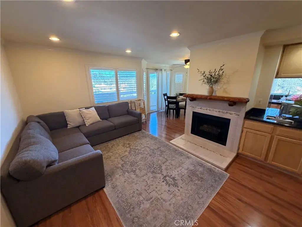 19804 Sandpiper 9, Newhall