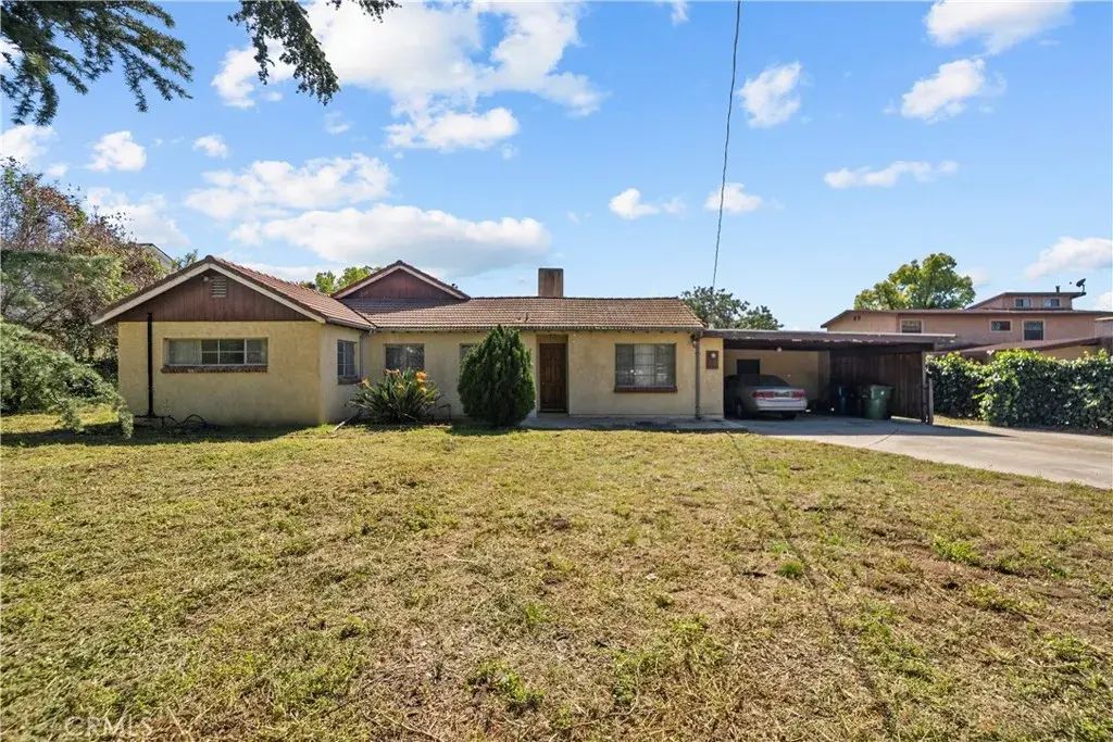 10514 Penrose, Sun Valley