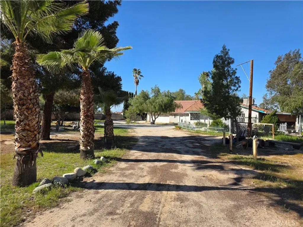 36026 55th East, Palmdale
