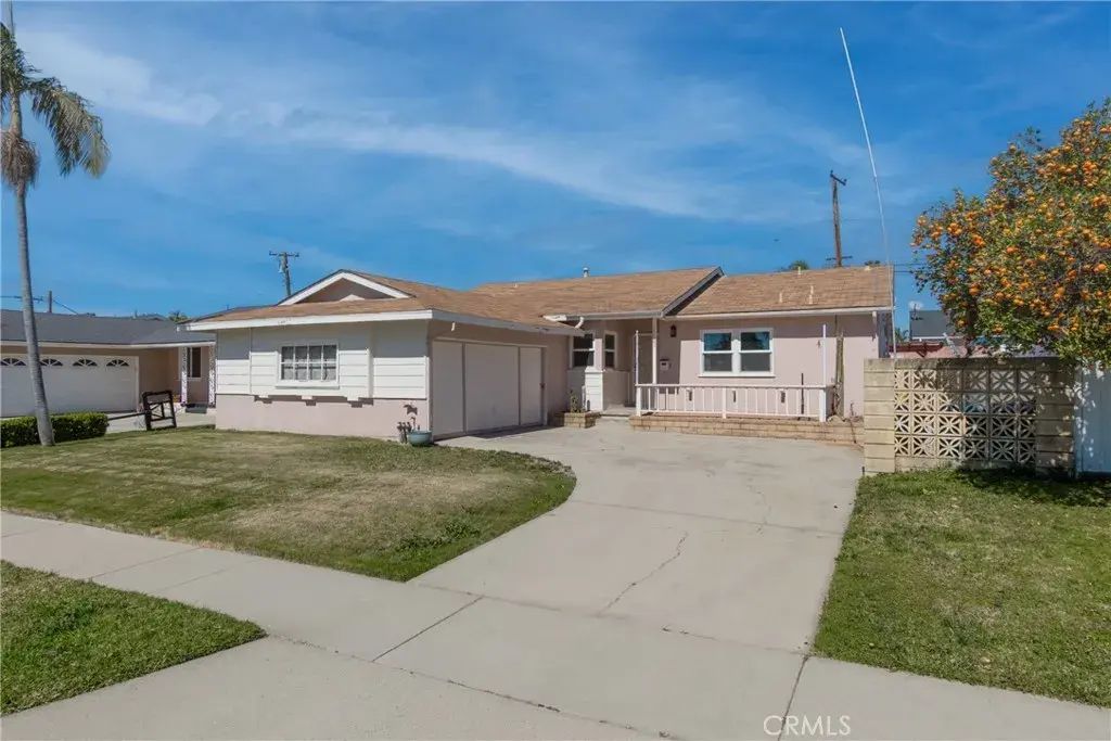 15503 Wilmaglen, Whittier