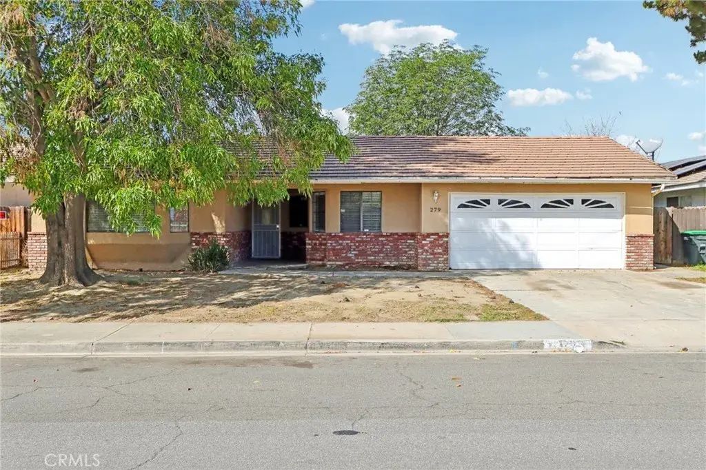279 Cavendish, Hemet