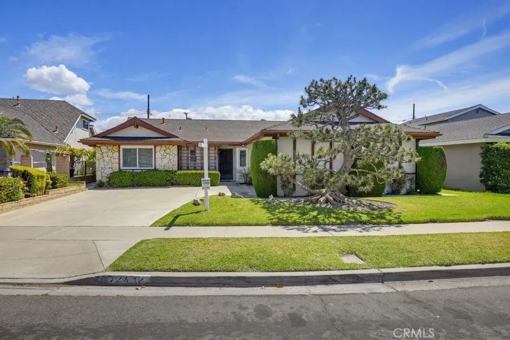 12632 Sylvan, Garden Grove