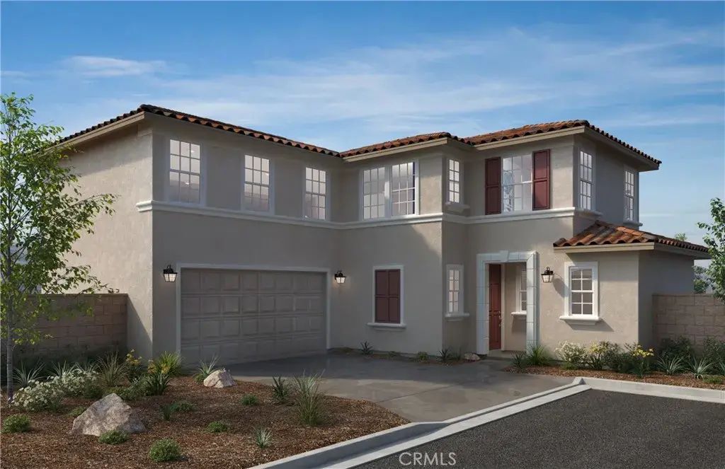 16137 Alamo Court, Chino