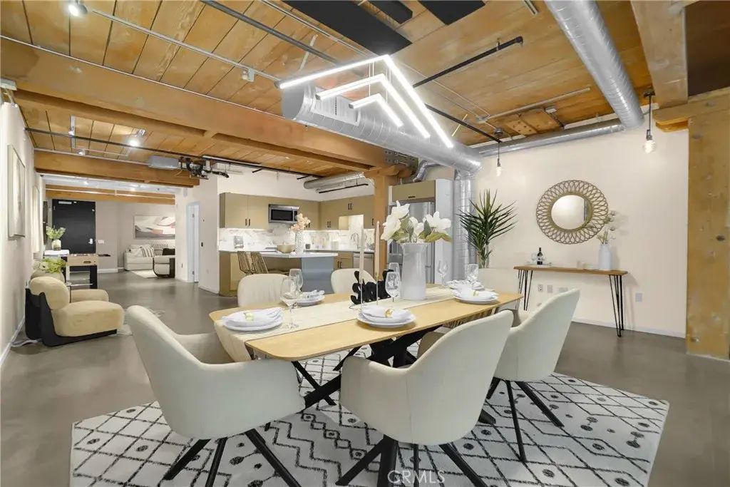 530 S Hewitt Street 146, Los Angeles