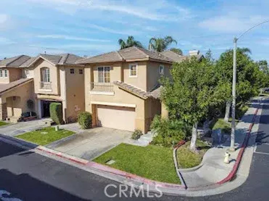 4581 Geraty Court, Riverside