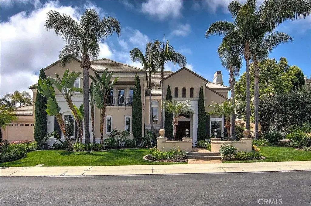 21 Asilomar Road, Laguna Niguel
