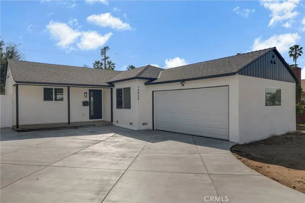 14826 Hagar Street, Mission Hills (san Fernando)