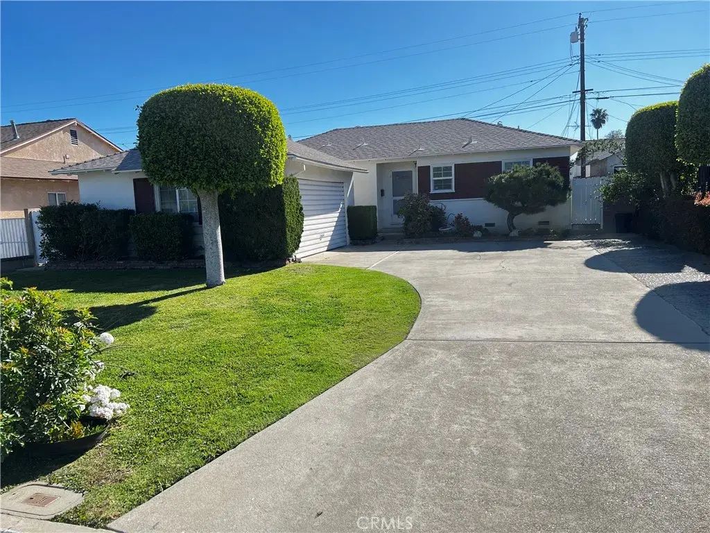 1820 Olympus, Hacienda Heights