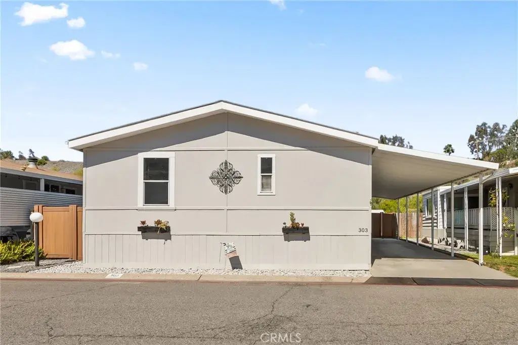 4901 Green River 303, Corona