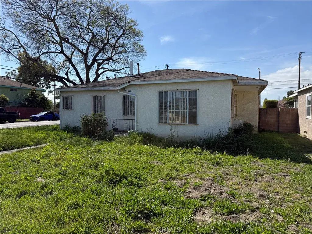 2801 Adriatic Avenue, Long Beach