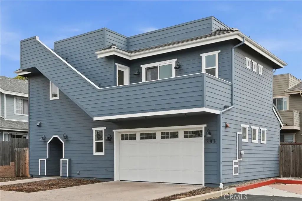 393 S Oak Park Boulevard, Grover Beach