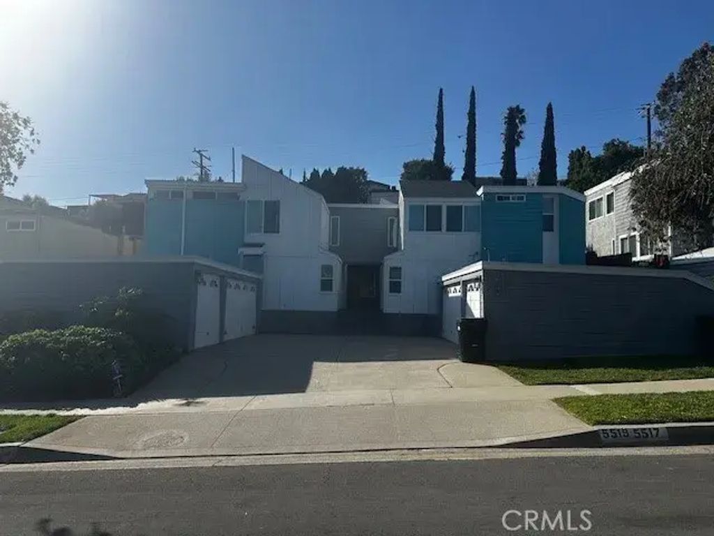 5519 S La Cienega, Los Angeles