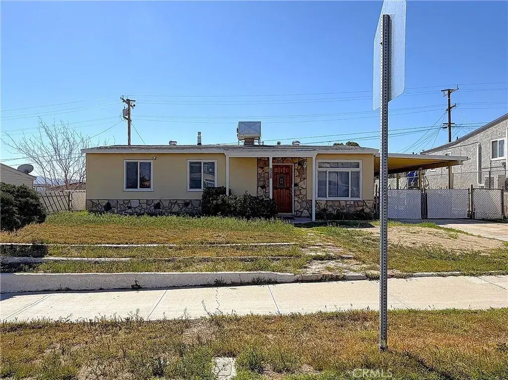 928 Kelly Drive, Barstow