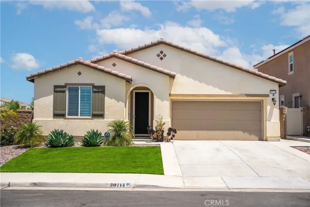 30714 Gazing Star Lane, Murrieta