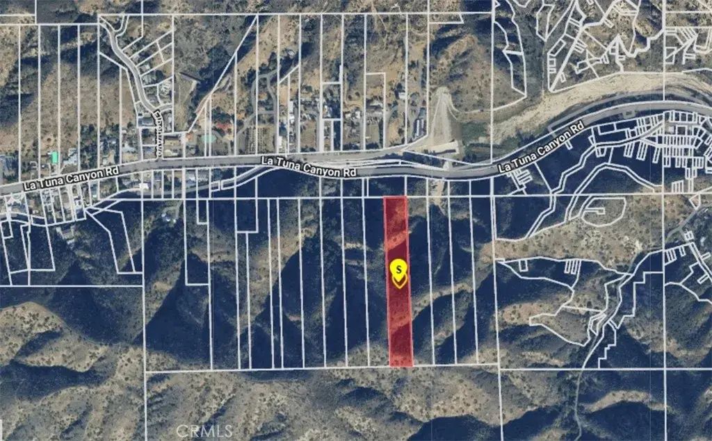 2 La Tuna Canyon Rd, Sun Valley