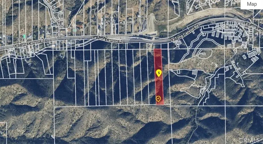 1 La Tuna Canyon, Los Angeles