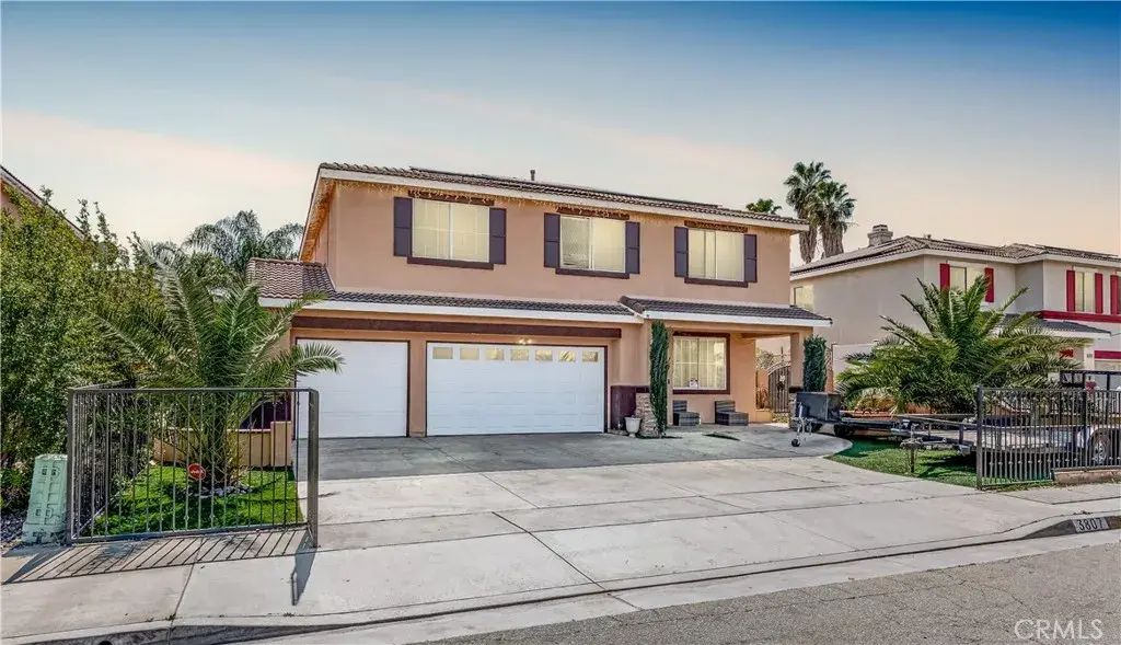 3807 Seattle St, Hemet