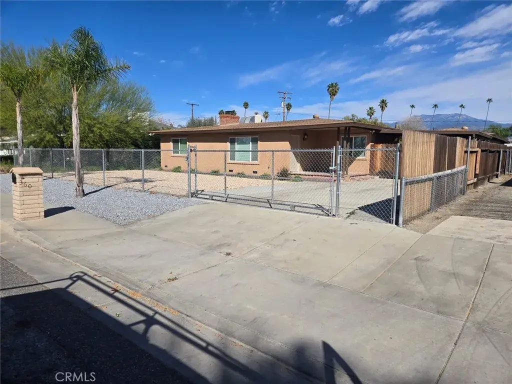 360 Terry Lane, Hemet