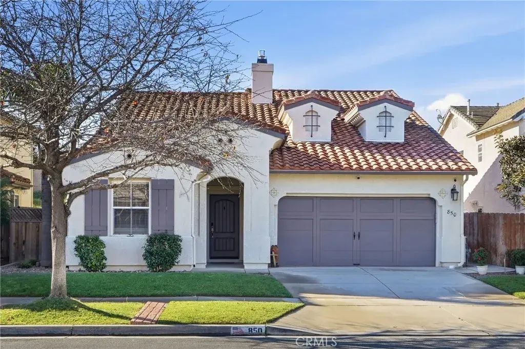 850 Louisa Terrace, Santa Maria
