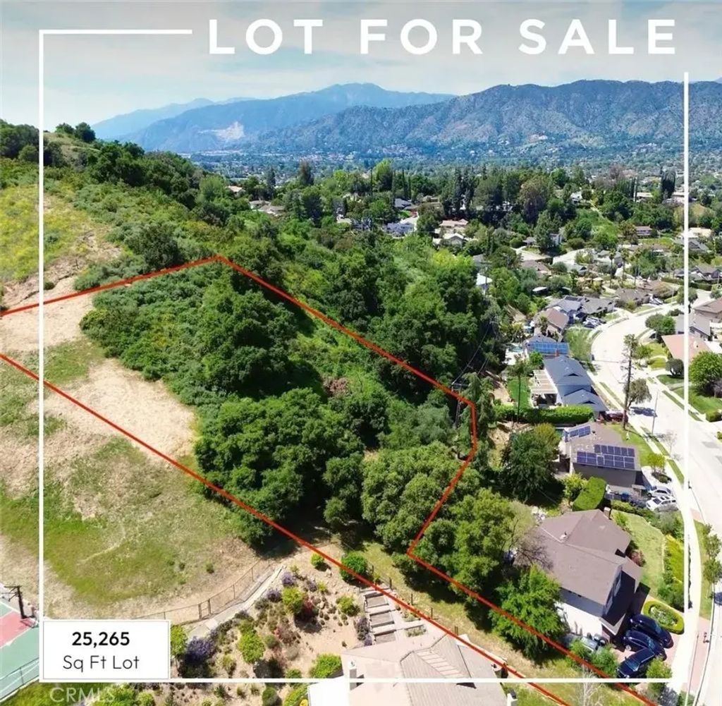 831 Hunters, Glendora