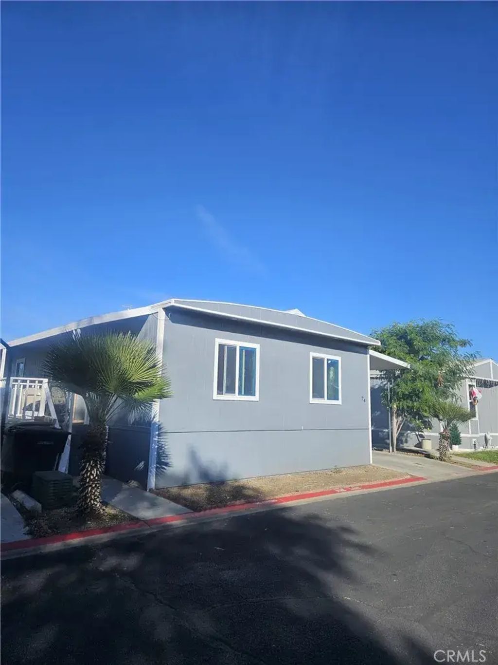 350 E San Jacinto 74, Perris