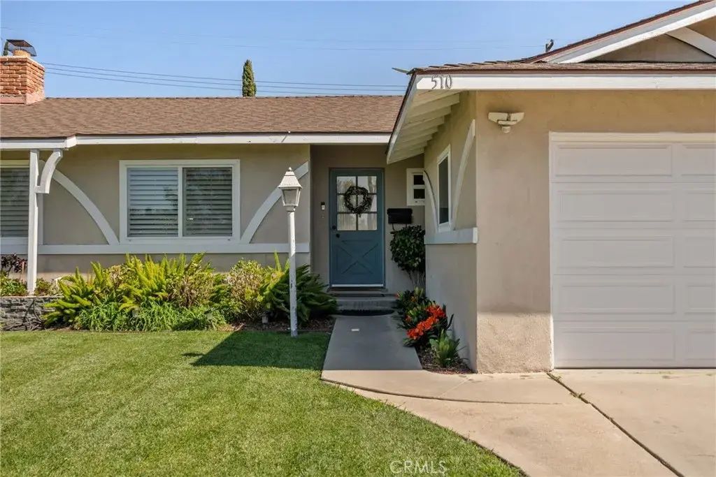 510 Valley Home Avenue, La Habra