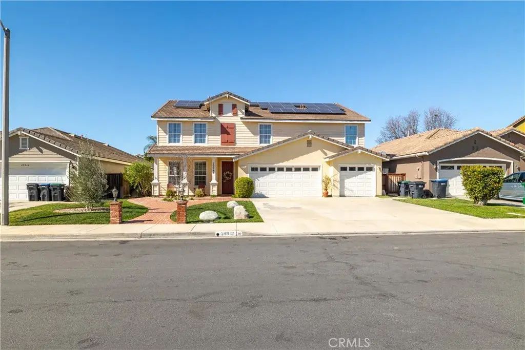29948 Sycamore Ridge, Murrieta