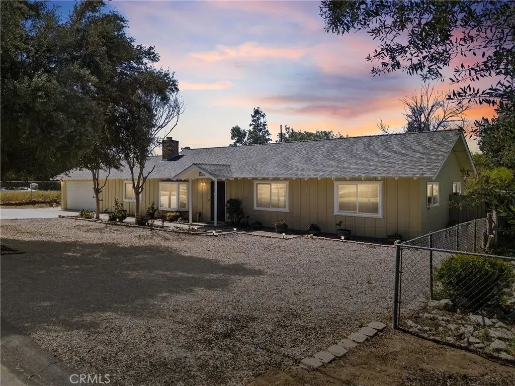 22223 Ramona, Nuevo