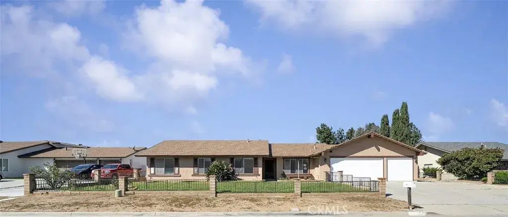 5995 Spur, Jurupa Valley
