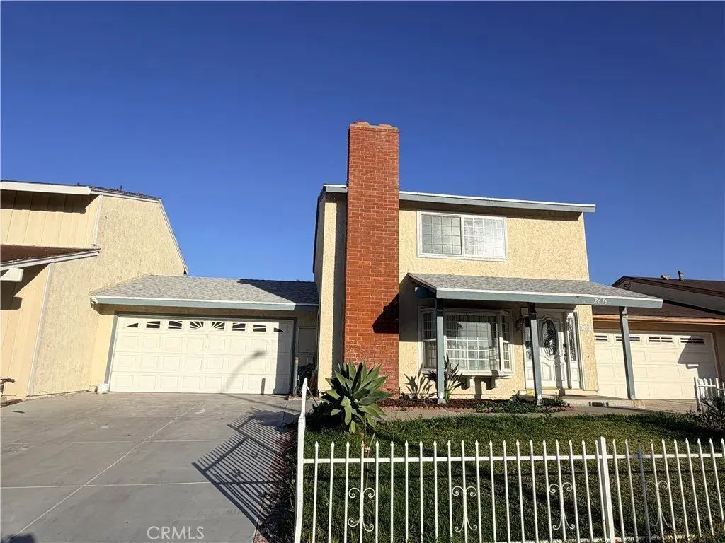 2656 Greenbriar, West Covina