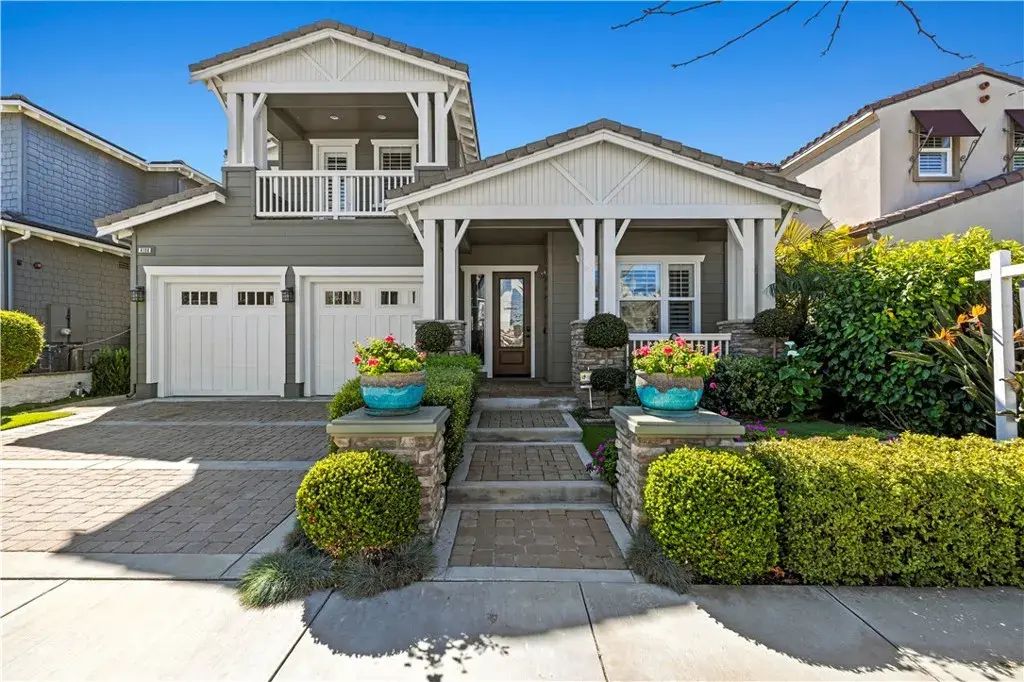 4106 Harbour Island Lane, Oxnard