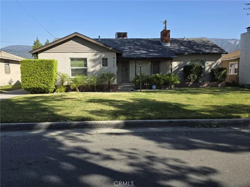 520 Country Club Lane, San Bernardino