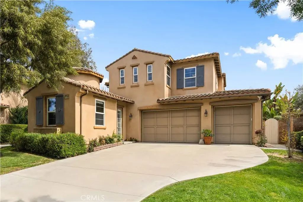 15188 Canon Lane, Chino Hills
