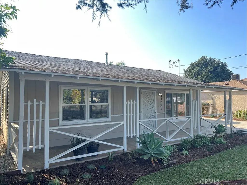 11328 Lambert Avenue, El Monte