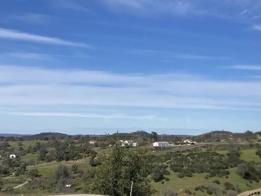 Inspiration, Valley Springs