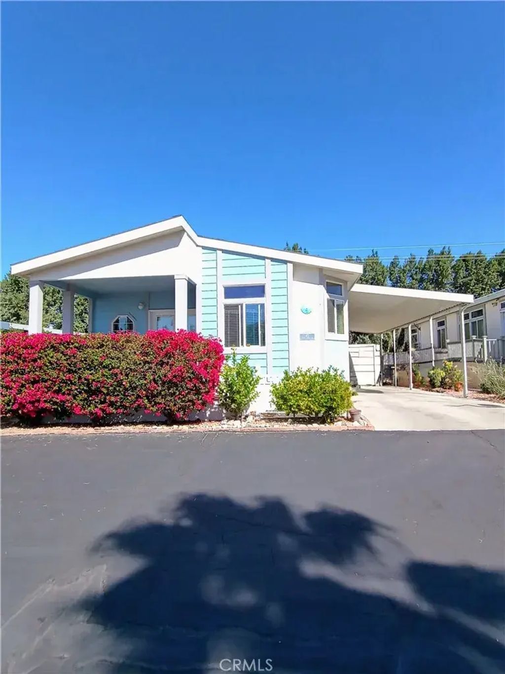 17640 Corkill #40 40, Desert Hot Springs