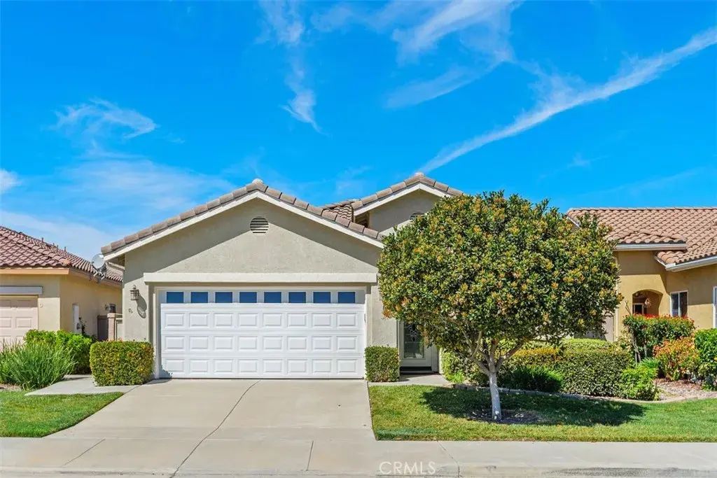 28186 Harmony Lane, Menifee
