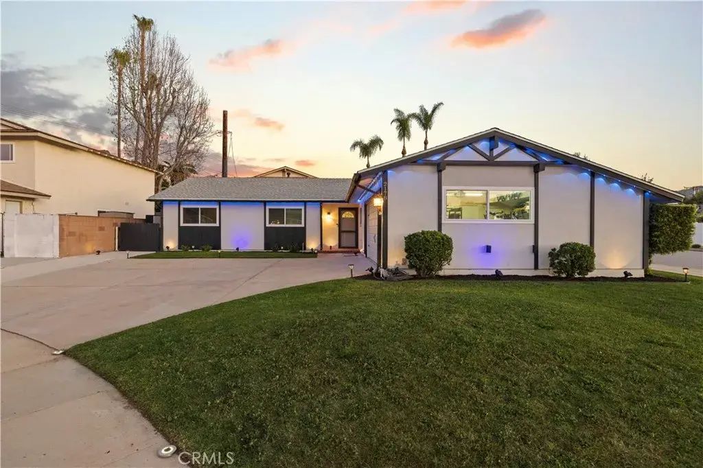 2178 Cheam Avenue, Simi Valley