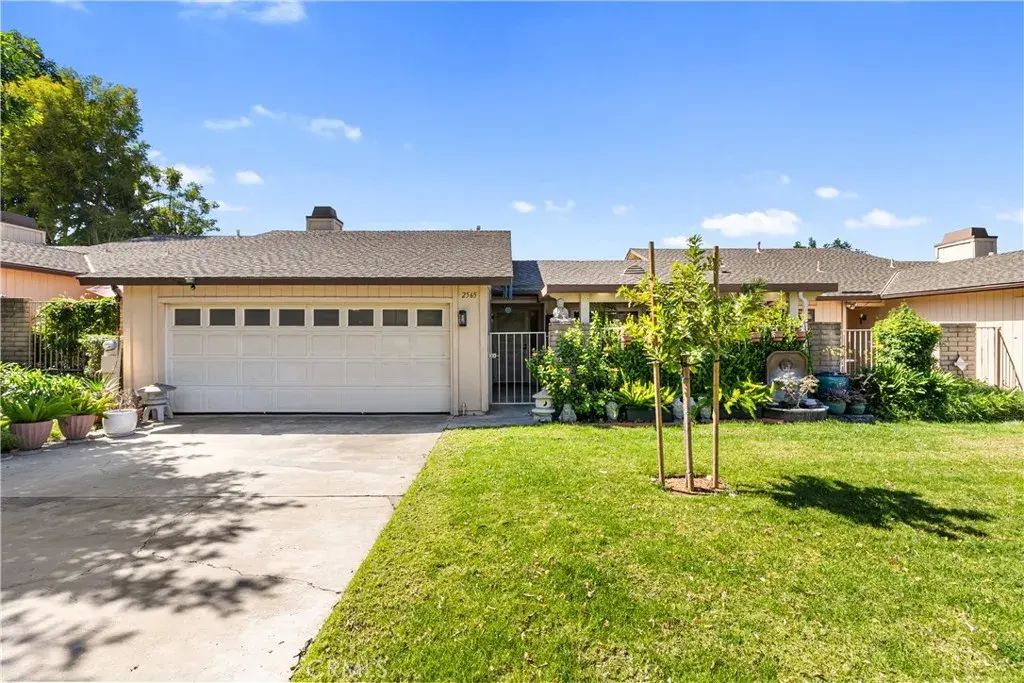 2565 Laramie, Riverside